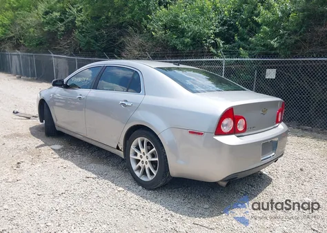 2008 Chevrolet Malibu Ltz z USA, uszkodzony, nr VIN 1G1ZK57738F225757